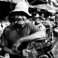 Portraiture in Street Photography