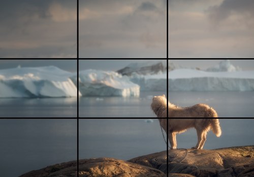 Understanding the Rule of Thirds for Landscape Photography