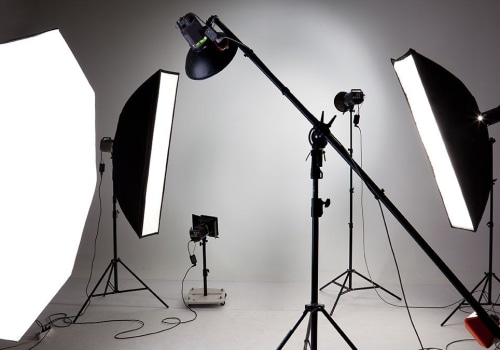Everything You Need to Know About Lighting Equipment