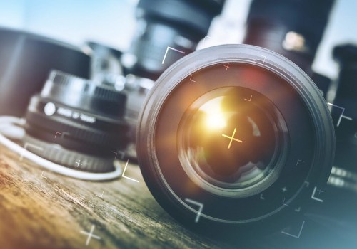 Everything You Need to Know About Camera Lenses